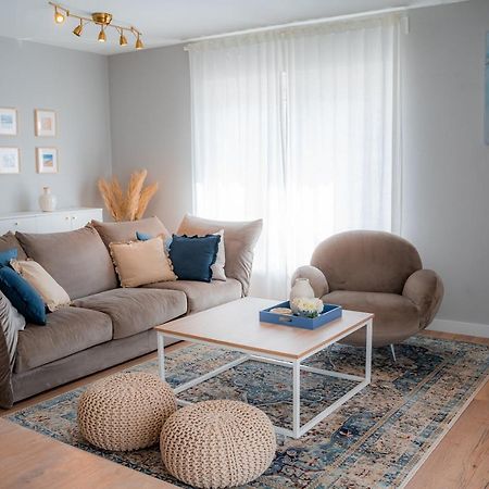 Luxury Apartment Laluna Kamen Exteriér fotografie