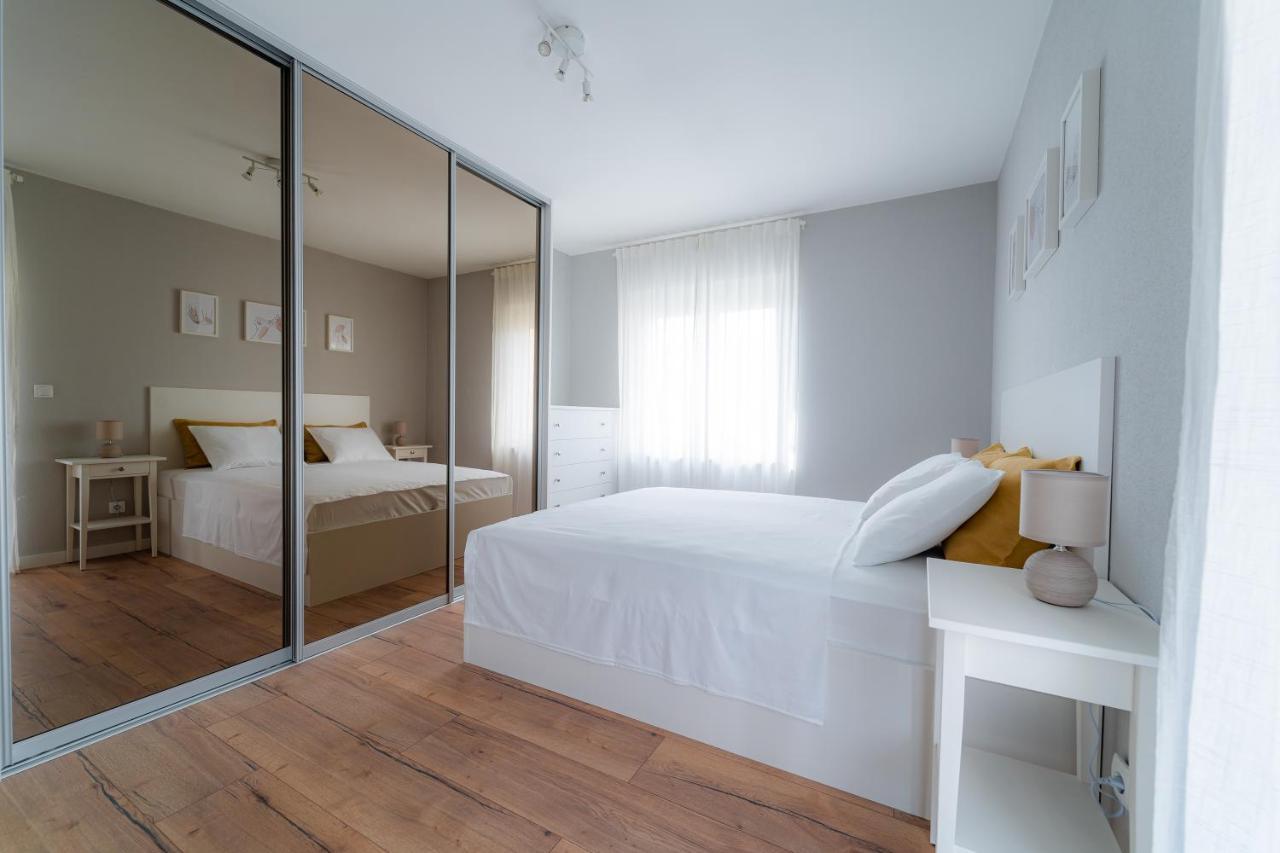 Luxury Apartment Laluna Kamen Exteriér fotografie