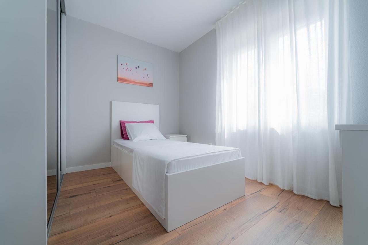 Luxury Apartment Laluna Kamen Exteriér fotografie