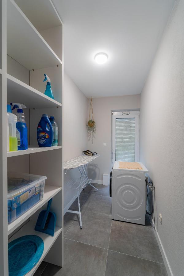 Luxury Apartment Laluna Kamen Exteriér fotografie