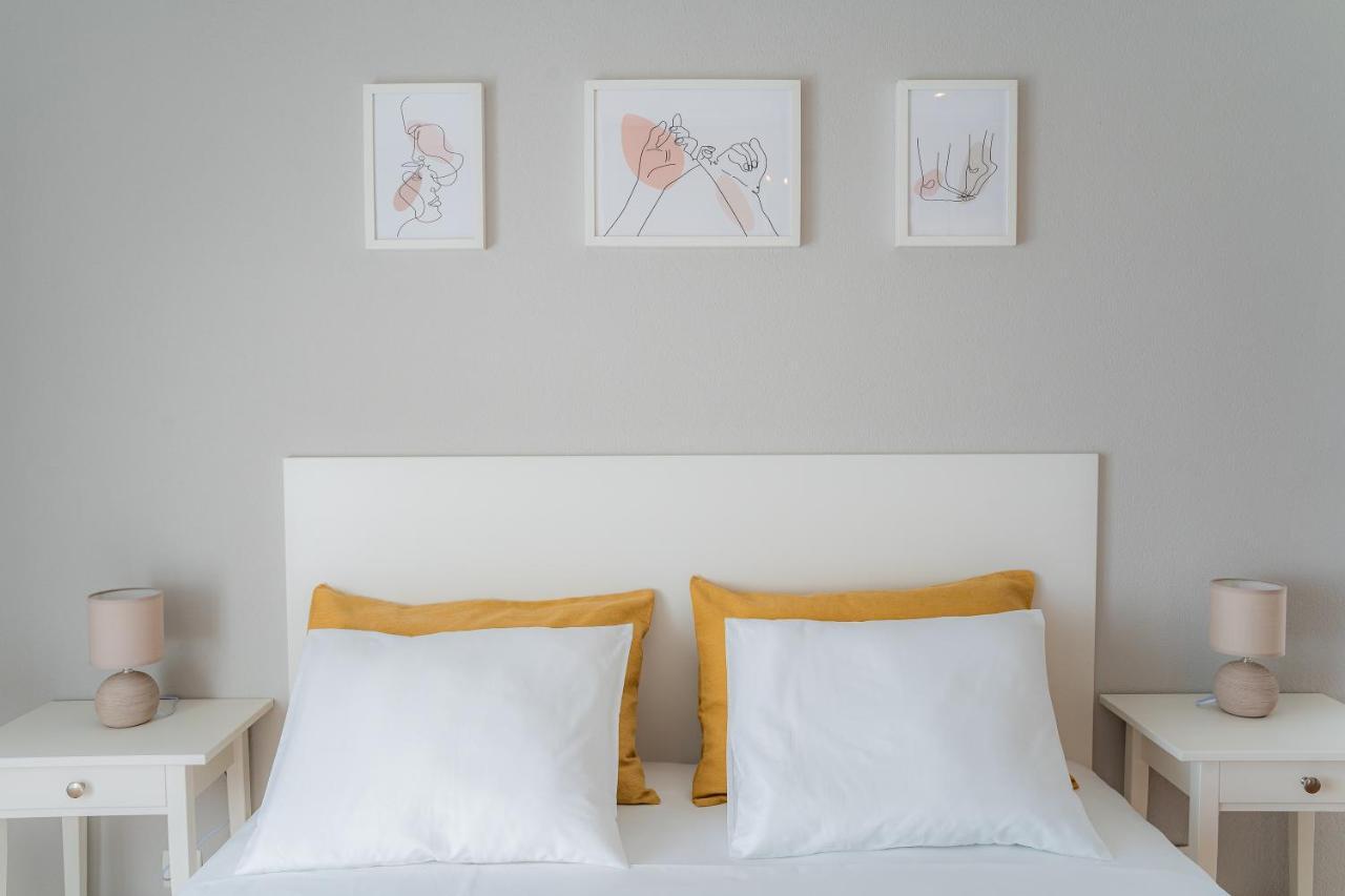 Luxury Apartment Laluna Kamen Exteriér fotografie