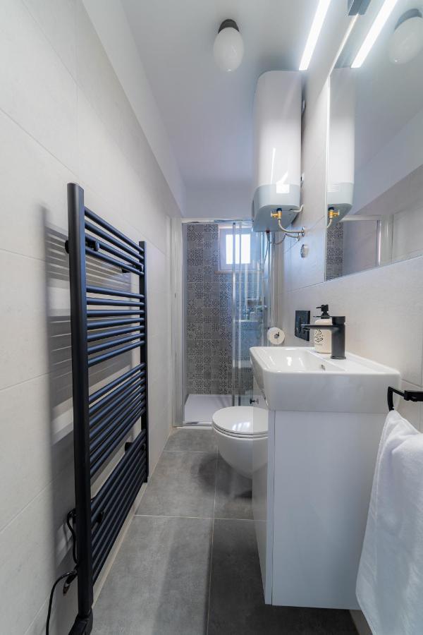 Luxury Apartment Laluna Kamen Exteriér fotografie