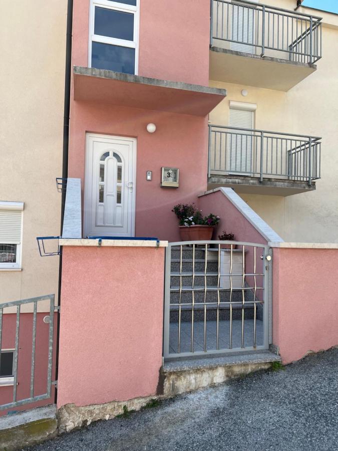 Luxury Apartment Laluna Kamen Exteriér fotografie